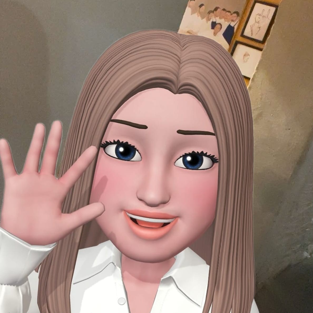 Image of owner