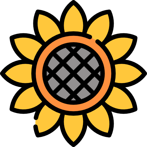 sunflower icon